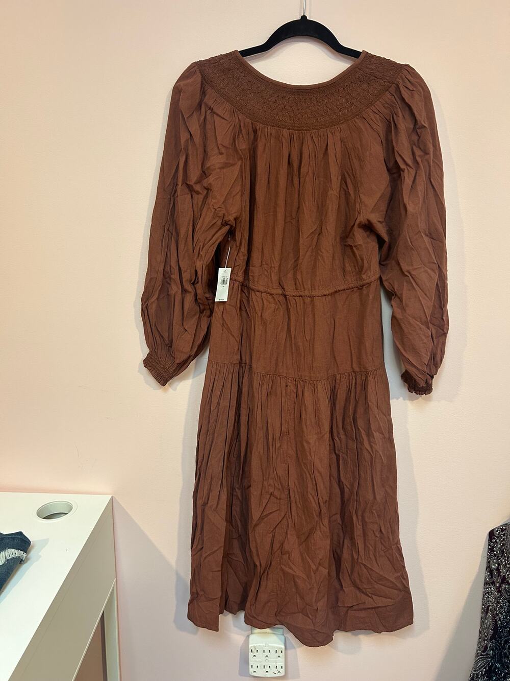 Old Navy Long Dress *XS*